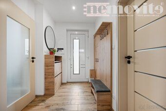 Ev.č. 02633 Exkluzivně nabízíme k prodeji novostavbu rodinné
