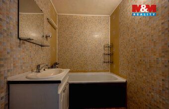 Nabízíme k prodeji byt 3+1 o výměře 75 m² v Bruntále, na uli