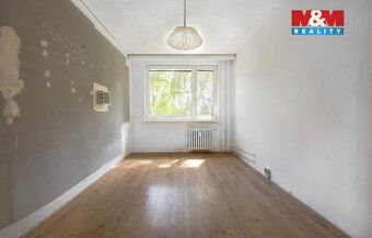 Nabízíme k prodeji byt 3+1 o výměře 75 m² v Bruntále, na uli
