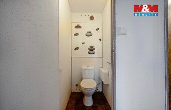 Nabízíme k prodeji byt 3+1 o výměře 75 m² v Bruntále, na uli