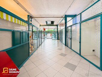 Ev.č. 14488 Příležitost rozjet vlastní podnikání na místě, k