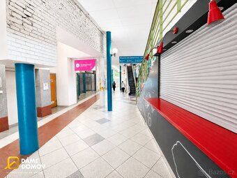 Ev.č. 14488 Příležitost rozjet vlastní podnikání na místě, k