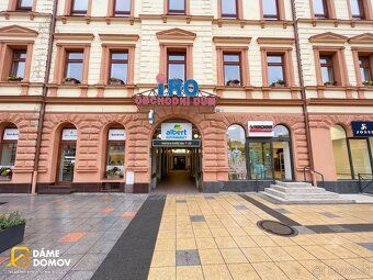 Ev.č. 14488 Příležitost rozjet vlastní podnikání na místě, k
