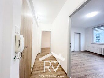 Ev.č. 00045 Ne každý pronájem působí jako domov hned od začá
