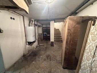Ev.č. 01231 Nabízíme ke koupi samostatně stojící rodinný dům