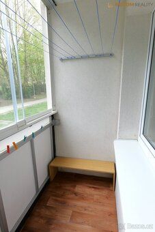 Ev.č. 01037 Nabízíme k prodeji světlý byt o dispozici 3+1 se