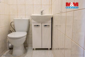 Nabízím k pronájmu čistý a udržovaný byt o dispozici 1+1 v C