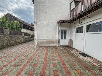 K dlouhodobému pronájmu bych Vám ráda nabídla tento krásný p