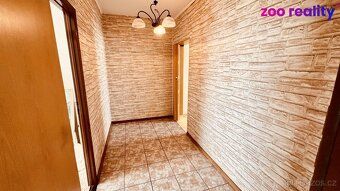Nabízíme k prodeji byt 3+1 (před úpravou 4+1), 82 m2, v ulic