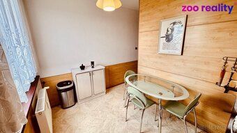 Nabízíme k prodeji byt 3+1 (před úpravou 4+1), 82 m2, v ulic