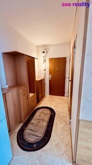 Nabízíme k prodeji byt 3+1 (před úpravou 4+1), 82 m2, v ulic