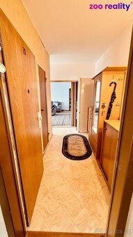 Nabízíme k prodeji byt 3+1 (před úpravou 4+1), 82 m2, v ulic