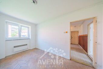 Ev.č. 69538 V exkluzivním zastoupení vám Jan Czirok nabízí k