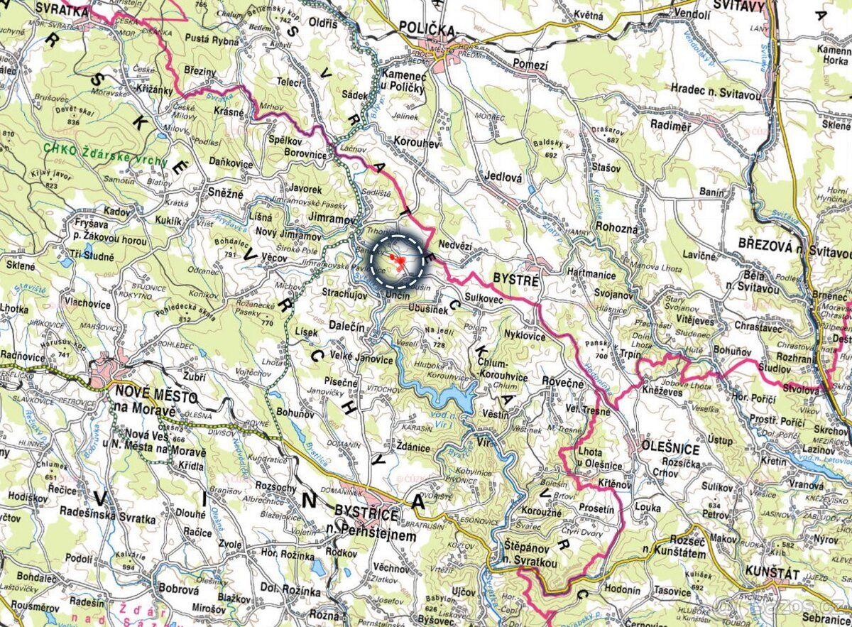 Nabízíme k prodeji 100% vlastnictví souboru zemědělských poz