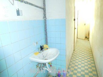 Pronájem skladovacího, výrobního prostoru o výměře 40 m2 v 1