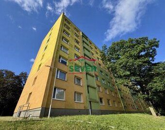 Nabízíme k prodeji světlý,čistý byt 1+1 v klidné lokalitě mě