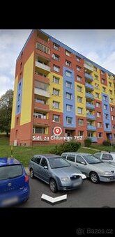 Nabízíme k prodeji světlý,čistý byt 1+1 v klidné lokalitě mě