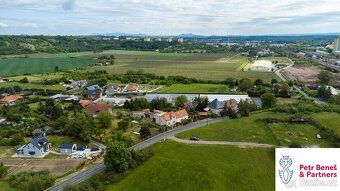 Ev.č. 00112 Stavební pozemek 6 565 m² v Žatci – prostor pro 