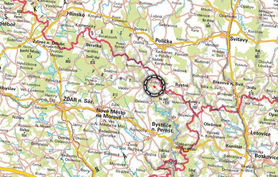 Nabízím k prodeji zemědělské pozemky v katastrálním území Ub
