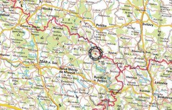 Nabízím k prodeji zemědělské pozemky v katastrálním území Ub