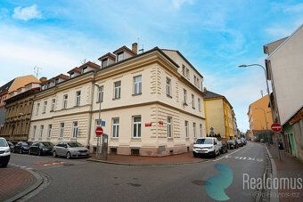 Výjimečná nabídka! Luxusní byt 3+1 se 2 koupelnami po rekons