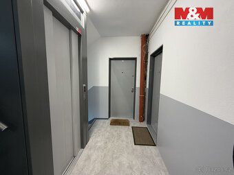 Nabízíme vám k pronájmu byt po kompletní nové rekonstrukci p