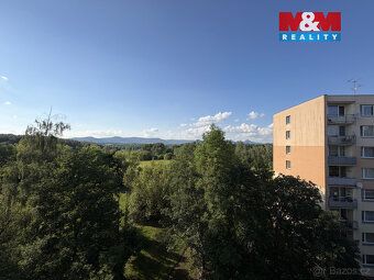 Nabízíme vám k pronájmu byt po kompletní nové rekonstrukci p