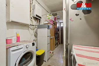 Hledáte dům na polosamotě s pozemkem a přesto nedaleko obce?