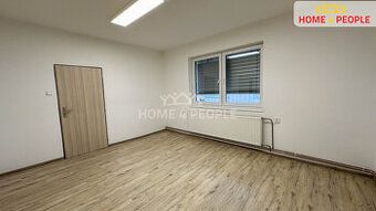 Nabízíme k pronájmu kancelářské prostory v atraktivní lokali
