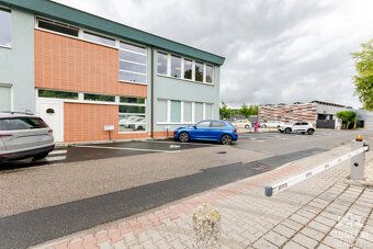 Hledáte kancelář, která nabídne příjemné pracovní prostředí 