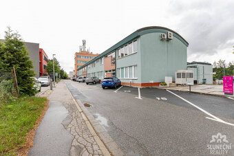 Hledáte kancelář, která nabídne příjemné pracovní prostředí 