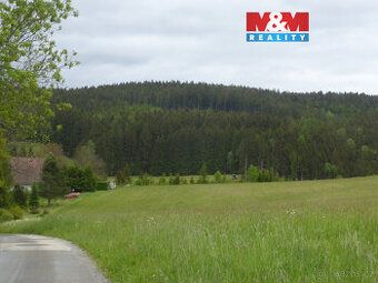 Prodej souboru pozemků v katastrálním území Vysoká Srbská u 