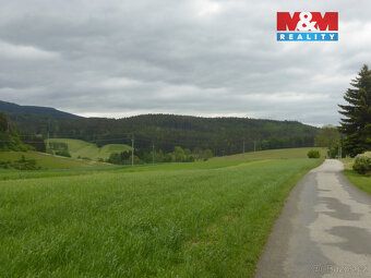 Prodej souboru pozemků v katastrálním území Vysoká Srbská u 