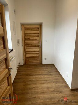 Pronájem, byty/2+kk, 45 m2, Horní Benešov, Bruntál [ID 87141