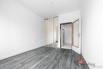 Pronájem, byty/3+1, 78 m2, Pod Záhorskem 678/28, 30100 Plzeň