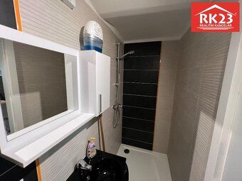 Ev.č. 02130 Pronájem kanceláře o velikosti 58 m2 v Mariánský