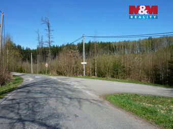 Běluň, Brzice, Kohoutov - vyhledávaná rekreační oblast nedal
