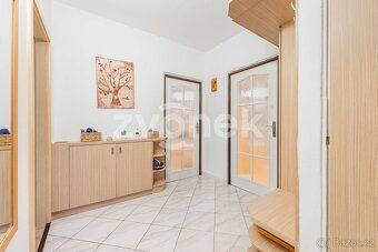Ev.č. ZL04738 Nabízíme k pronájmu krásný, zrekonstruovaný, z