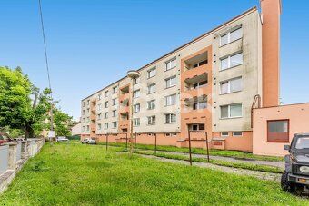 Ev.č. ZL04738 Nabízíme k pronájmu krásný, zrekonstruovaný, z