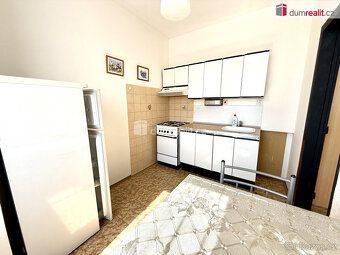 +popl. 2500, , Základní popis:
pronájem bytu s dispozicí 1+1