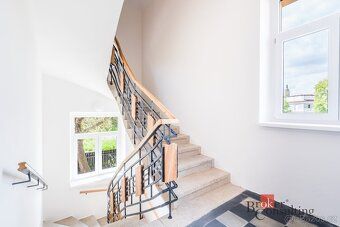 Pronájem, byty/3+1, 92.06 m2, Balbínova 655/4, 50003 Hradec 