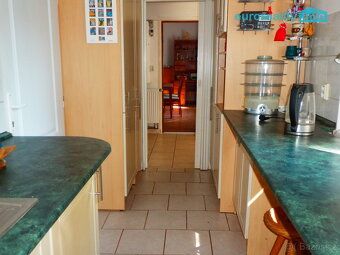 Nabízíme k prodeji dům 195 m2 na pozemku 2 212 m2 v Dolních 