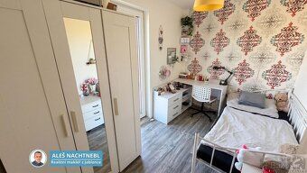 Moderní bungalov 4+kk pod Ještědem | 88 m | pozemek 616 m | 