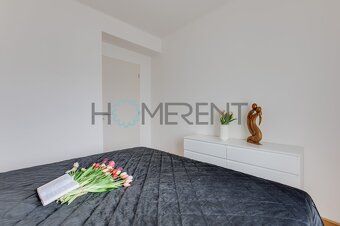 Nabízíme k dlouhodobému pronájmu moderní, krásně zařízený zr