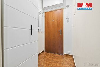 Nabízíme k prodeji výjimečný světlý byt 4+kk o užitné ploše 