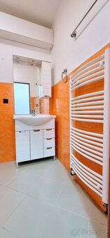 Nabízíme výhradně k pronájmu byt 2+1 s komorou o výměře 67m2
