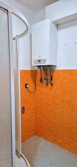 Nabízíme výhradně k pronájmu byt 2+1 s komorou o výměře 67m2