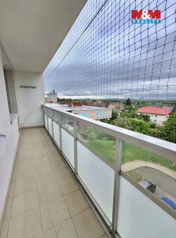 Nabízíme prodej prostorného družstevního bytu 3+1 o užitné p
