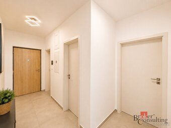 Pronájem 2+kk, 62 m2, Měděná 4, PlzeňNa pronájem moderní byt
