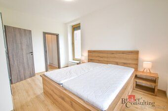 Pronájem, byty/2+kk, 49.99 m2, Bolevecká 1710/21, 30100 Plze